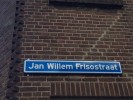 Jan Willem Frisostraat